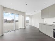 No.2, 2 Bed, Upper Riverside