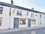 No. 2 Chapel Street Formerly Anchor Bar, Tarbert, Kerry