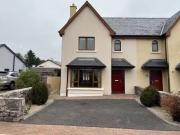 No. 2 Glen Eoin, Manorhamilton, Leitrim