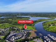 No. 2 The Crescent, Priors Point, Attirory, Carrick On...