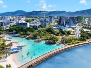 No.301 ROYAL HARBOUR RESORT | Cairns City