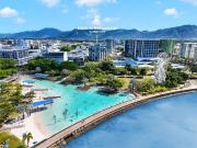 No.301 ROYAL HARBOUR RESORT | Cairns City No.301 ROYAL HARBOUR RESORT | Cairns City