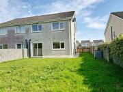 No. 30 Sionhill, Pontoon Road, Castlebar, Mayo Moran...