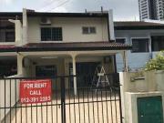 No 34 Jalan Kasah Medan Damansara Kuala Lumpur