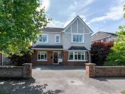 No. 34 Old Chapel Wood, Caragh, Kildare