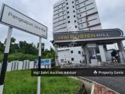 No. 3 05, Pangsapuri Juru Ria, Jalan Juru 2, 14100...