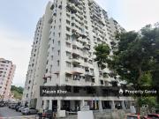 NO. 3 09 19, JALAN GANGSA, GREEN LANE HEIGHTS BLOK C,...