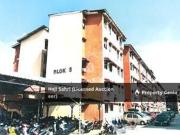 No. 3 G 34, Lintang Bayan 8, Seri Delima Dua, 11900...