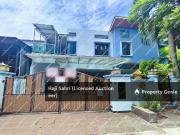 No. 3, Jalan TR 3/1, Tropicana Golf & Country Resort,...