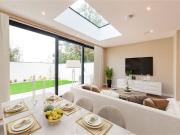 No. 3 Whitegates, Sandyford Village, Sandyford, Dublin...