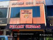 NO. 4040, LEBUHRAYA SULTANAH BAHIYAH, TAMAN MUTIARA,...