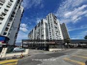 No. 42 2 14, Jalan Van Praagh, Desa Green, 11600...