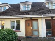 No. 42 An Mhainistir, Claregalway, Galway John Quinn...