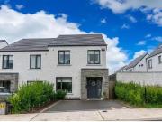 No. 48 Tinnycross Park, Ballymore Eustace, Co. Kildare,...