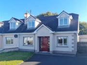 No. 4 Ard Aisling, Charlestown Road, Tubbercurry, Sligo