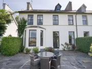 No 4 Rushbrooke Terrace, Cobh, Cork