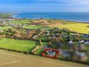 No. 4 Sea Breeze, Carne, Our Lady's Island, Wexford...
