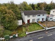 No. 4 Strokestown Road, Ballyleague, County Roscommon...