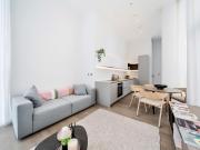 No.4, Upper Riverside, Cutter Lane, Greenwich Peninsula...