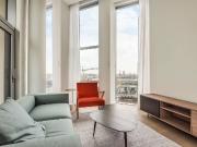 No.4, Upper Riverside, Cutter Lane, Greenwich Peninsula...