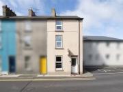 No. 58 Lower John Street, Wexford Town, Wexford