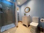 No. 5 Knockieran Cottages, Blessington, Wicklow J P & M...