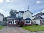 No. 5 Newhaven, Ardamine, Gorey, County Wexford