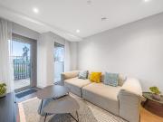 No.5, Upper Riverside, Cutter Lane, Greenwich Peninsula...