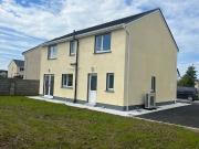 No. 60 Lavey Manor, Charlestown, Co. Mayo