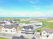 No. 6 & No. 7 Fairway Drive, The Links, Ballybunion, Co....