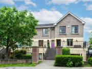 No. 6 Woodleigh Grove, Blessington, Wicklow