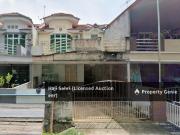 No. 737, Lorong Harmoni 3, Bandar Utama, 08000 Sungai...