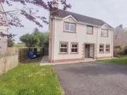No. 8 Melvin Fields, Kinlough, Leitrim No. 8 Melvin Fields, Kinlough, Leitrim