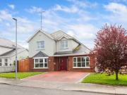 No. 9 Dune Haven, Ardamine, Gorey, Co. Wexford, Y25R882...