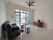 NO AGENT FEE 1313sqft Full Furnished The Sun Sg Nibong