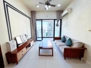 No agent feeno management fee country garden 2 bed danga...