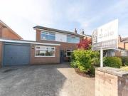 No alder Grove, 4 Bedroom Detached