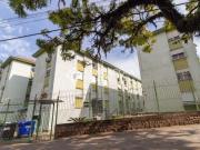 No bairro Cristal, excelente 2 dormitórios, 48 m²...