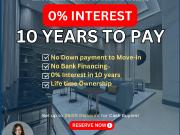 No Bank financing and No Downpayment to Move in in...