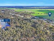 No better location Large lifestyle allotment