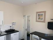No Bills, Coventry, Studio Flat For