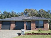 No Body Corporate One Title Built in 2018