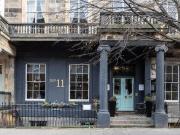 No Boutique Hotel Brasserie, Brunswick Street, Hotel For...