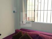 NO BUTANTÃ VILA TIRADENTES/RIO PEQUENO SOBRADO DE 95m² À...