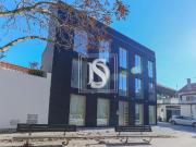 no centro de Esposende, Marinhas e Gandra, Esposende