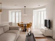 No centro de Lisboa 162m² Lisboa