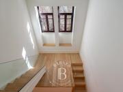 No coração da cidade