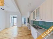 No Coração da Graça Charmoso T1 + 2 Assoalhadas...