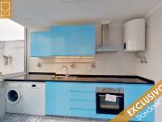 No Coração da Lapa T2 Remodelado Cozinha Totalmente...