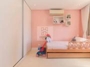 No coraãão de pinheiros, quatro vagas e lazer